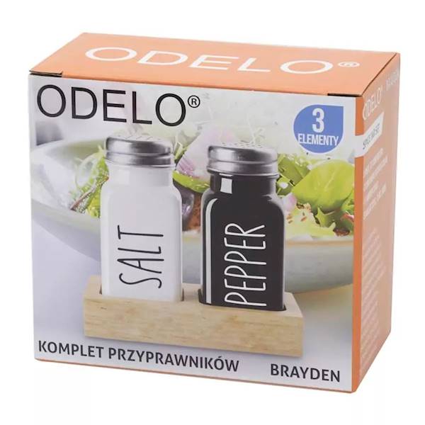DE.PRZYPRAWNIKI 3EL. BRAYDEN 80ml OD2327