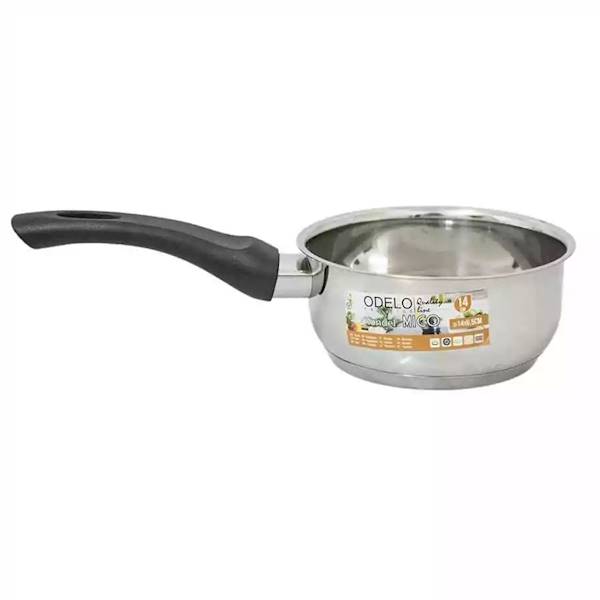 DE.RONDEL MICO Z UCHWYTEM 14CM 1,0L OD1662