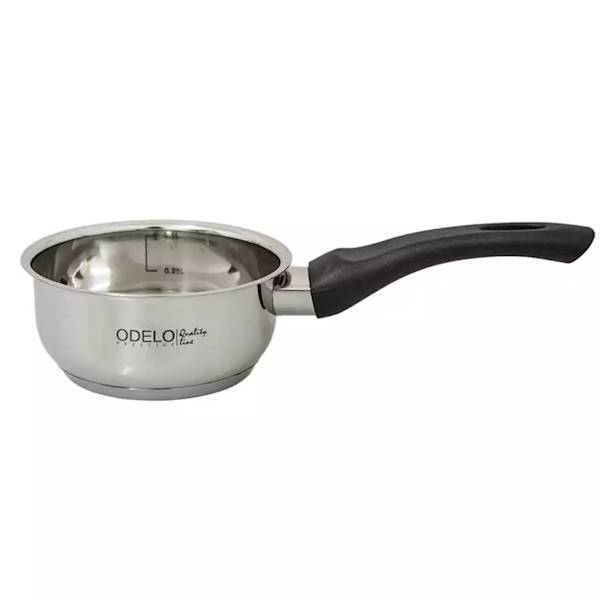 DE.RONDEL MICO Z UCHWYTEM 14CM 1,0L OD1662