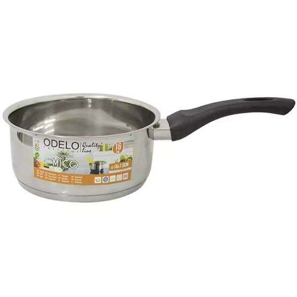 DE.RONDEL MICO Z UCHWYTEM 16CM 1,5L OD1663