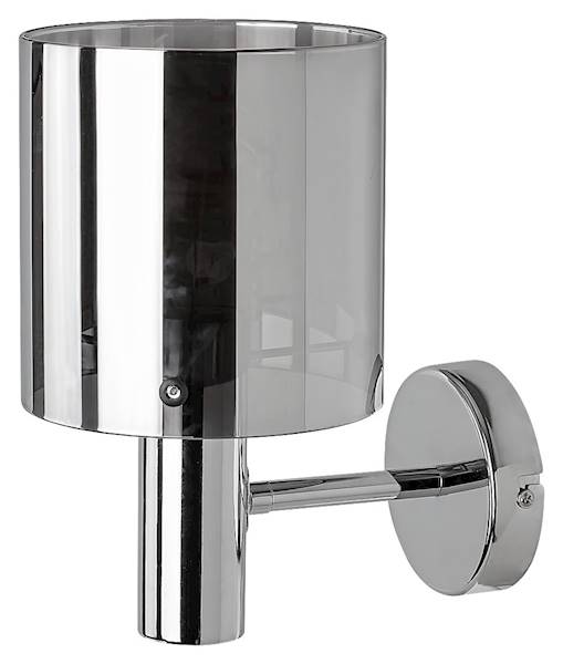 KINKIET DONATI 1xE27 CHROM 5248 RABALUX