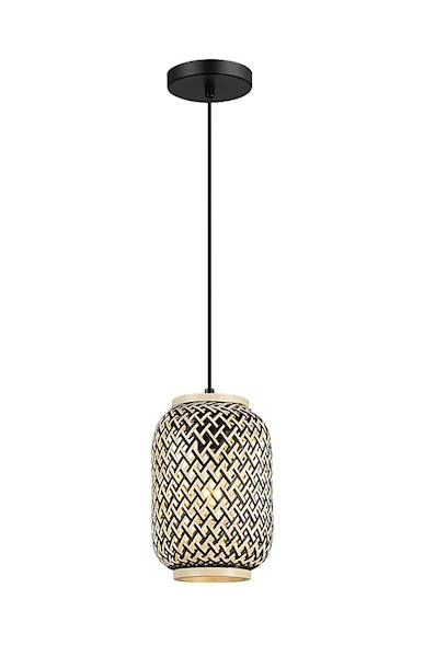 LAMPA WISZĄCA ADALLA WIKLINA 1xE27 72091 RABALUX