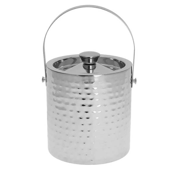 KINGHOFF WIADERKO DO LODU+SZCZYPCE+POKRYWKA KH1503