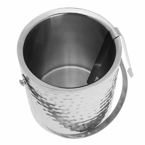 KINGHOFF WIADERKO DO LODU+SZCZYPCE+POKRYWKA KH1503