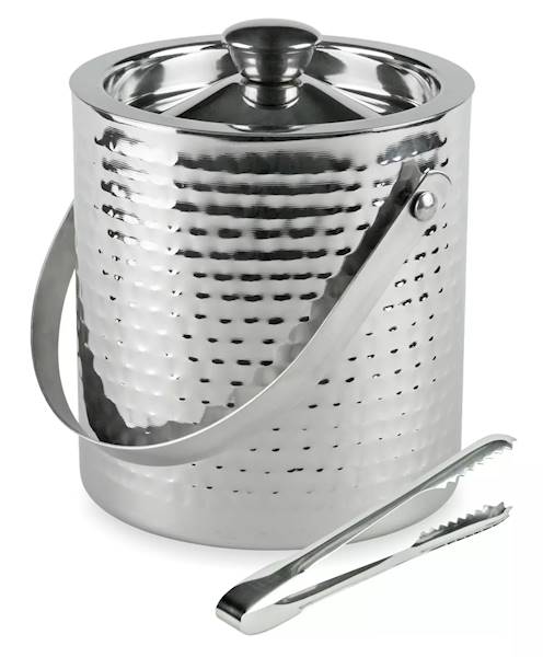 KINGHOFF WIADERKO DO LODU+SZCZYPCE+POKRYWKA KH1503