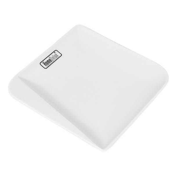 DE.QUATRE TALERZ DESEROWY 16,5CM HD12050 KWADRAT