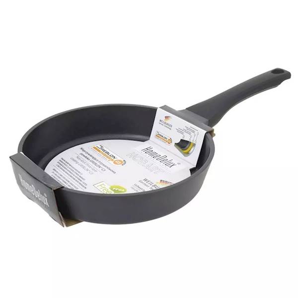 PATELNIA HOBART 24x5,5cm GREBLON C3 HD12467 Home Delux