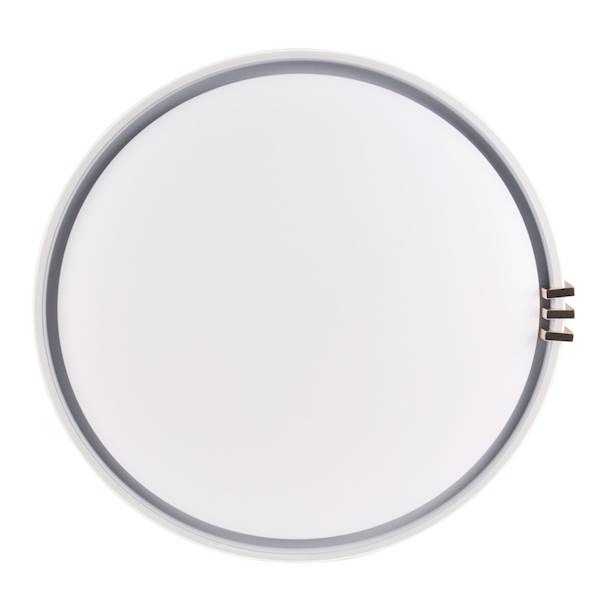 GOLDLUX PLAFON LED ARLETTA50 72W 328854+PILOT CCT 