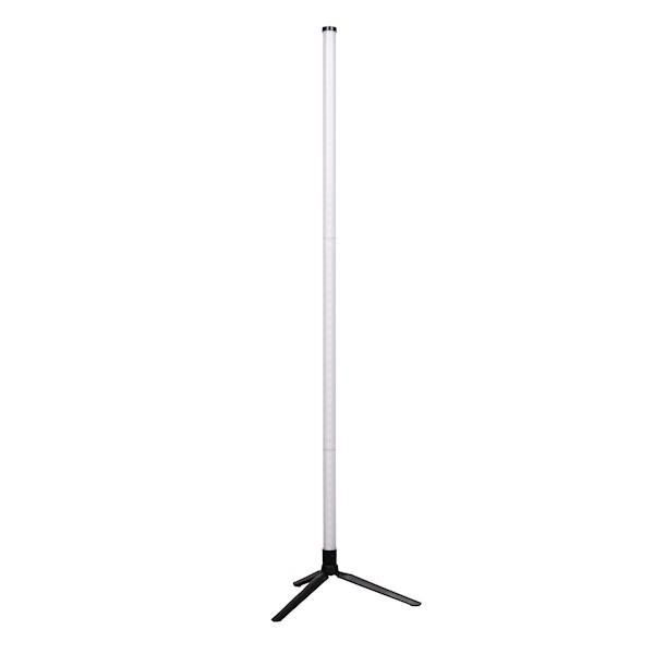 GOLDLUX LOLLY RGB LED LAMPA PODŁ.331328+PILOT CCT 