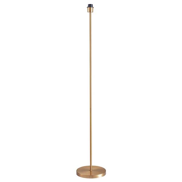 GOLDLUX SCARLET PODST. LAMPY PODŁ. 329776 ZŁOTA