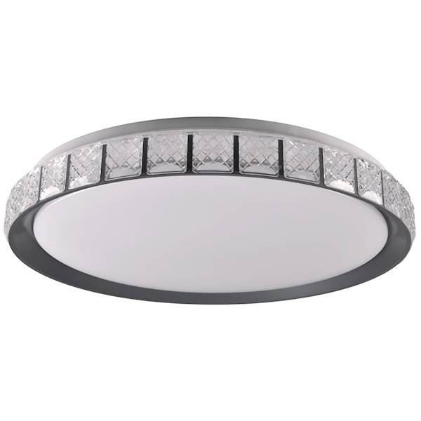 GOLDLUX PLAFON LED NINA50 72W 328823+PILOT CCT 