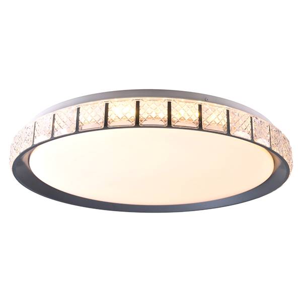GOLDLUX PLAFON LED NINA50 72W 328823+PILOT CCT 