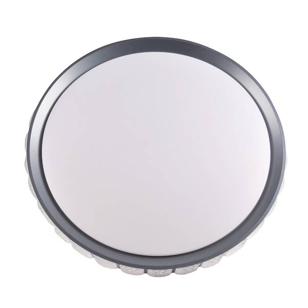 GOLDLUX PLAFON LED NINA50 72W 328823+PILOT CCT 