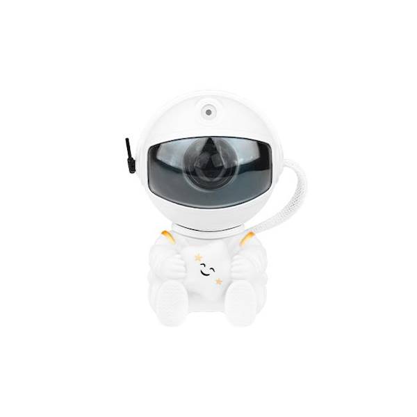 LVT LAMPA PROJEKTOR GWIAZD LED ASTRO 125mm 8973