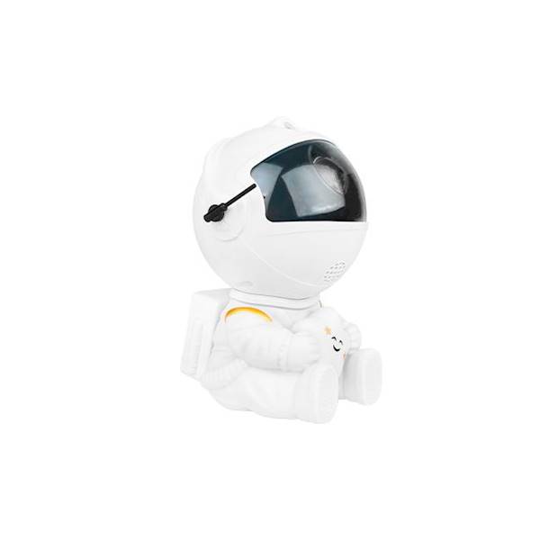 LVT LAMPA PROJEKTOR GWIAZD LED ASTRO 125mm 8973