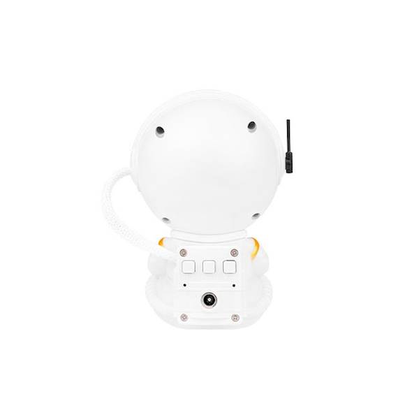 LVT LAMPA PROJEKTOR GWIAZD LED ASTRO 125mm 8973
