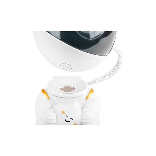 LVT LAMPA PROJEKTOR GWIAZD LED ASTRO 125mm 8973