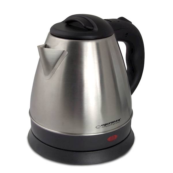 ESPERANZA CZAJNIK SPRING EKK116X 1,0L INOX