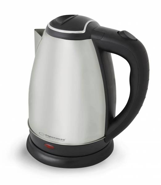 ESPERANZA CZAJNIK TUGELA EKK104X INOX.1,8L BEZPRZ.