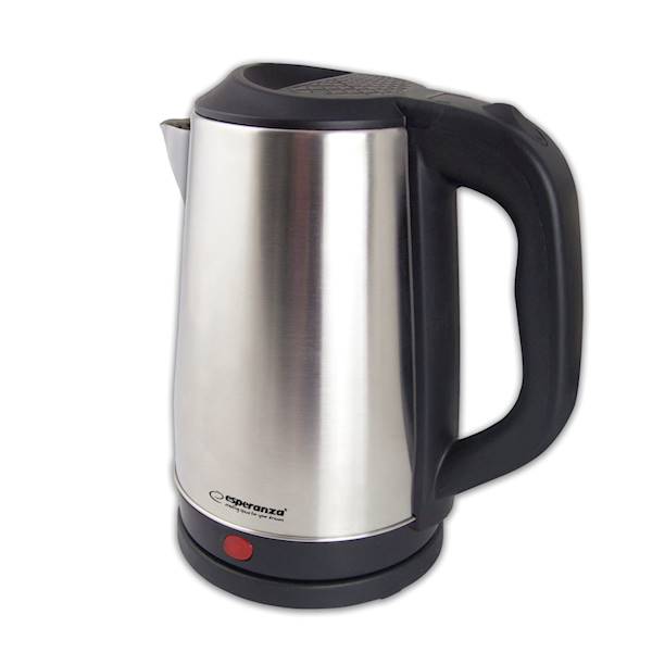 ESPERANZA CZAJNIK TIBER EKK036X 2,5L INOX