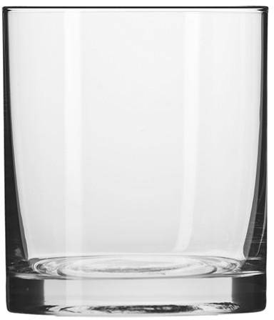 KROSNO BALANCE 6 SZKLANEK NISKICH DO WISKY 220ml