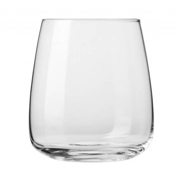 KROSNO MODERN 6 SZKLANEK DO NAPOJÓW 470ml