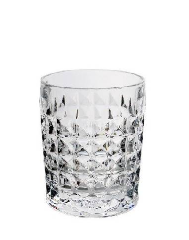 BOHEMIA DIAMOND 6 SZKLANEK DO WHISKY 230ml 922281 