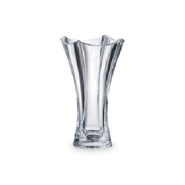 BOHEMIA COLLOSEUM WAZON "X" 35,5cm 725394