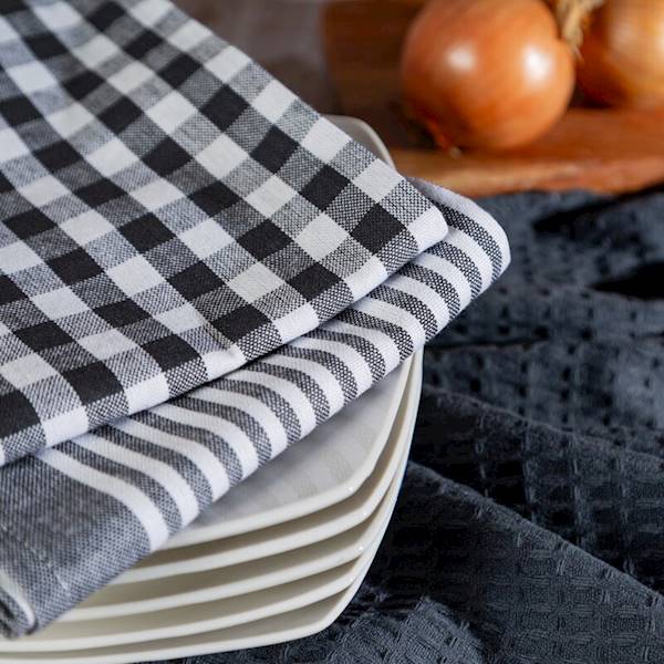 EU.RĘCZNIK LUCY/RK/3 50x70cm STAL 463275 3 SZT.
