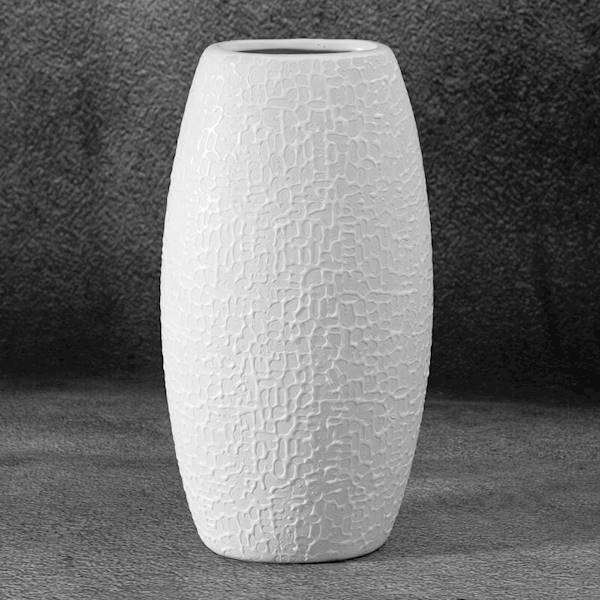 EU.WAZON RISO/3/WAZ/9 13x9x25 431882 BIAŁY