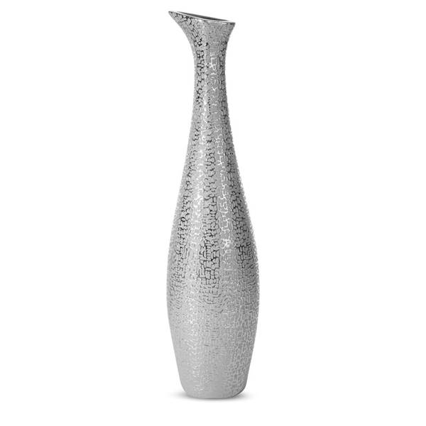 EU.WAZON RISO/4/WAZ/2 15x15x60 431925 SREBRO