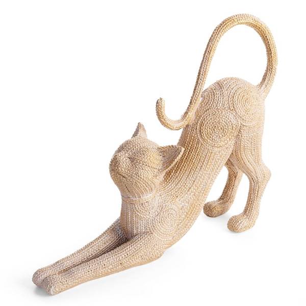 EU.FIGUR. VALERI/1/FIG/1 32x8x25 478776 ZŁOTY