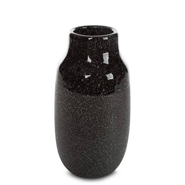EU.WAZON MANDI/WAZ/02 14x14x21cm 477929 STAL
