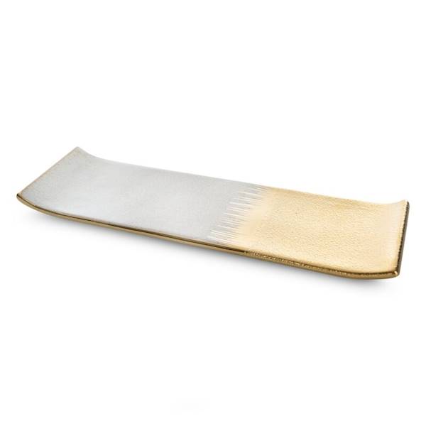 EU.PATERA MAX/1/PAT/1 39x12x3 477952 KREM+ZŁOTO