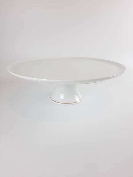 BGH TORTOWNICA PATERA ZŁOTA OBW. 21,6x11,5cm 0001