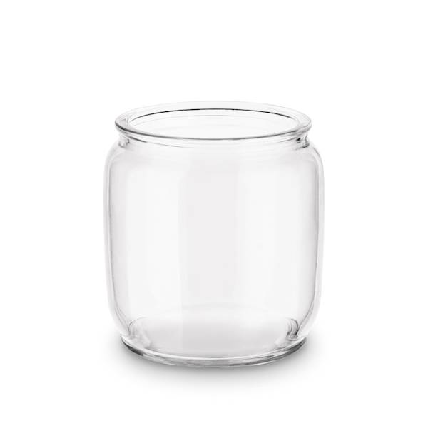 TA.SŁOIK SZKLANY BEE Z USZCZELKĄ 1,45L