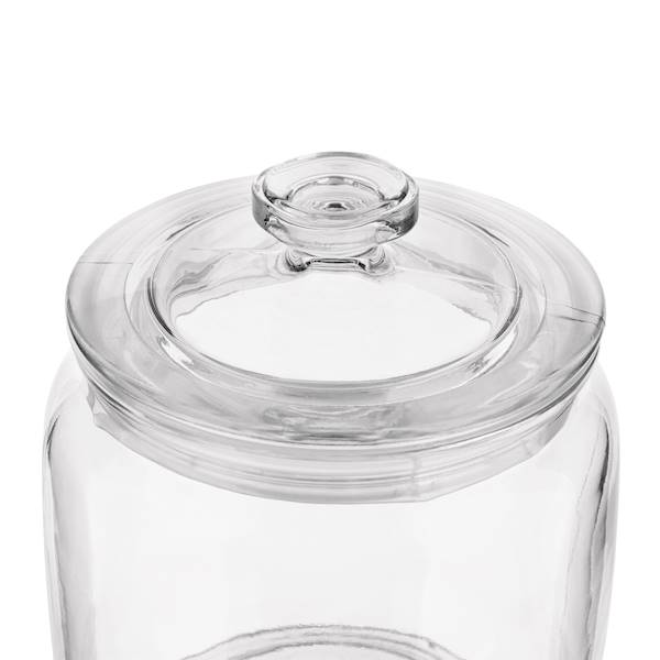 TA.SŁOIK SZKLANY BEE Z USZCZELKĄ 1,45L