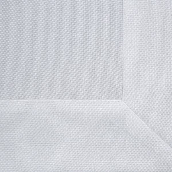 EU.OBRUS LUCY 145x260cm 478466 BIAŁY