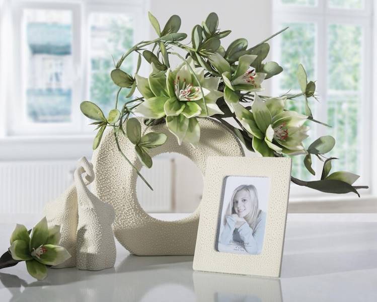 EU.WAZON RISO/2/WAZ/11 12x7x26cm 5616 KREM