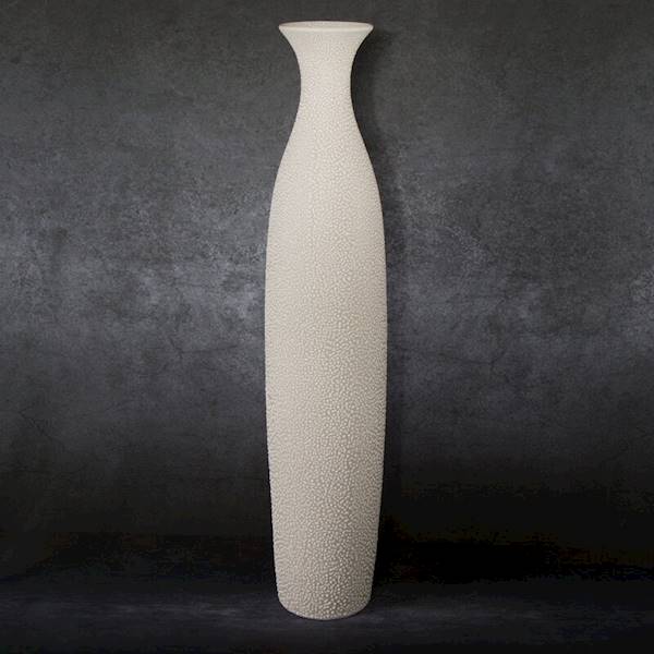 EU.WAZON RISO/2/WAZ/38 13x13x63cm 5642 KREM