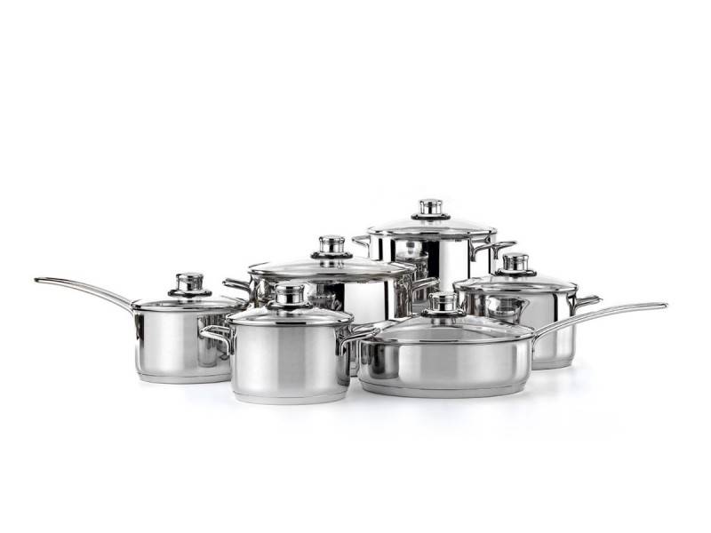 NOIS ZESTAW GARNKÓW CARSO 12el. 830119