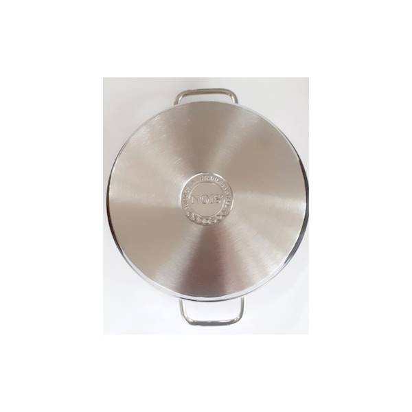 NOIS ZESTAW GARNKÓW CARSO 12el. 830119