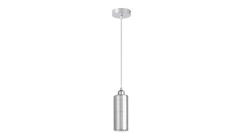 RAB.2202 LAMPA ZWIS VERA 1xE27/40W CHROM