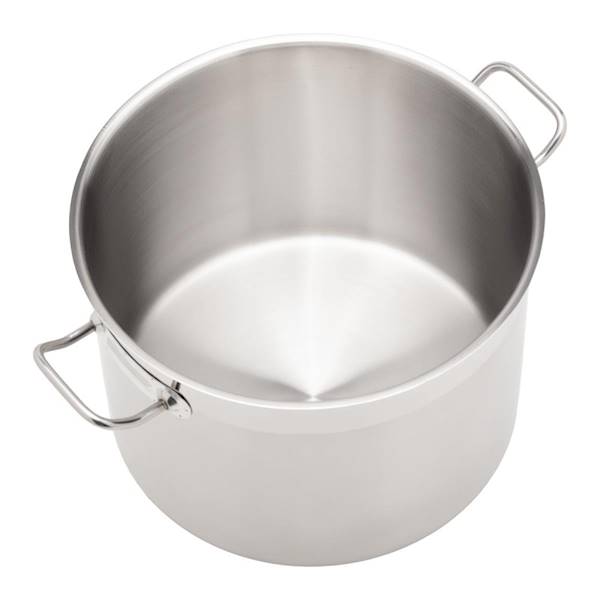 NOIS GARNEK 32x24cm 19,4L+ POKRYWA METALOWA 830775