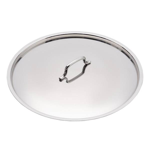 NOIS GARNEK 32x24cm 19,4L+ POKRYWA METALOWA 830775