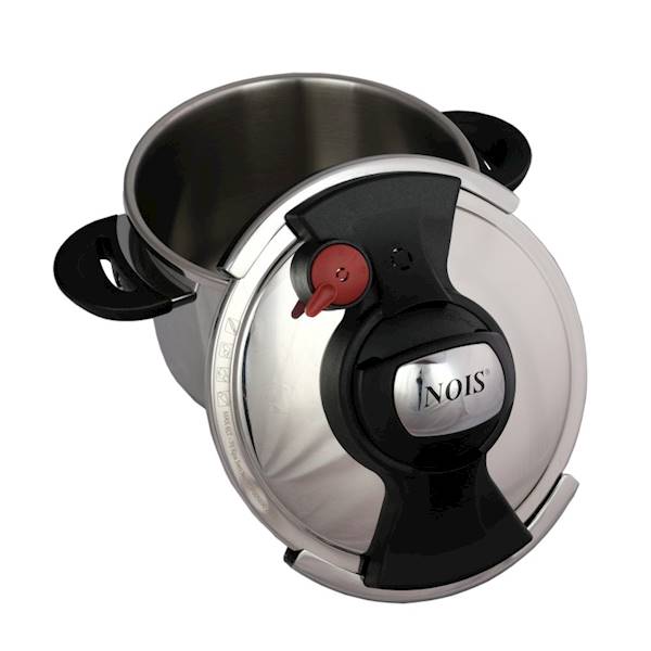 NOIS SZYBKOWAR TAURUS 6L 830003