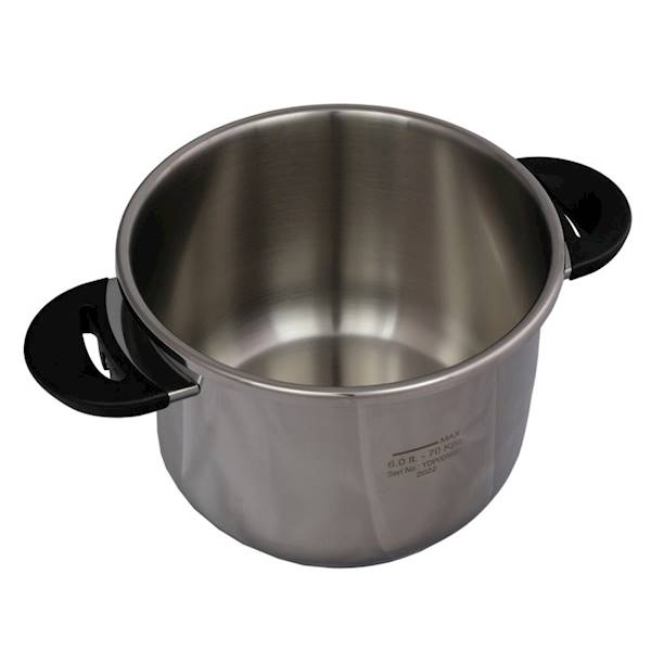 NOIS SZYBKOWAR TAURUS 6L 830003