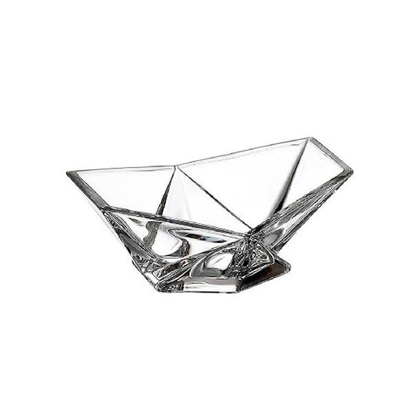 BOHEMIA ORIGAMI SALATERKA 15,5CM 999337