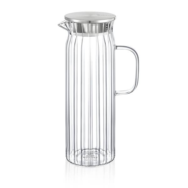 WILMAX DZBANEK Z UCHEM 1,5l WL-888220/A 888220