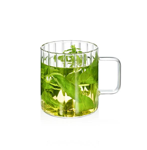 WILMAX KUBEK/SZKLANKA+UCHO RYFL. 300ml WL-888616/A